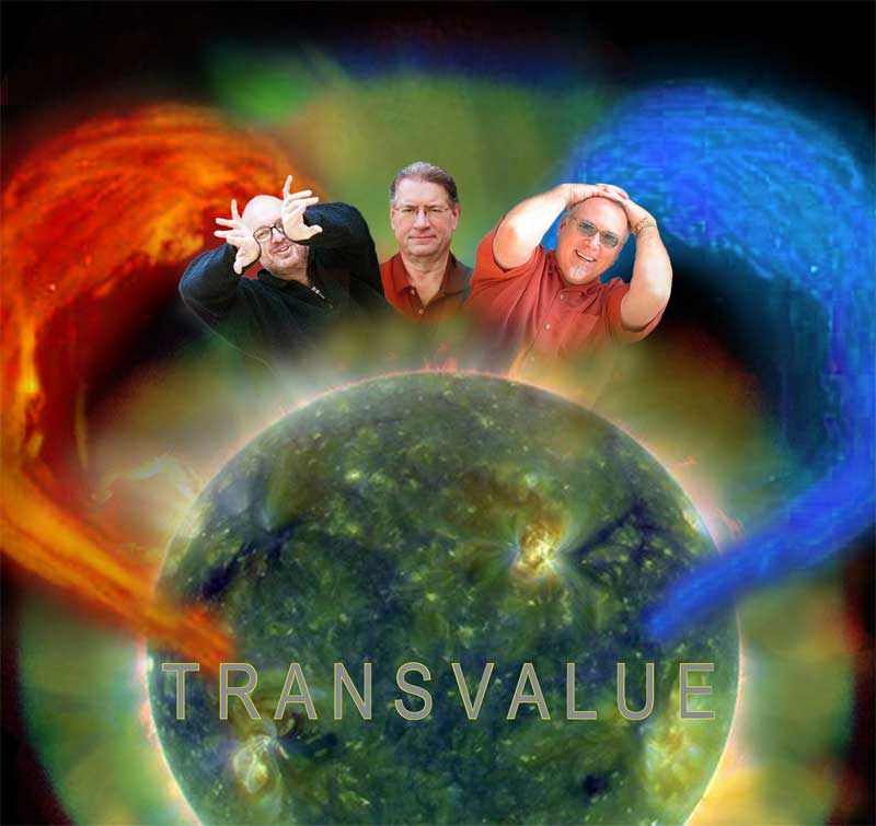 Transvalue LIVE!